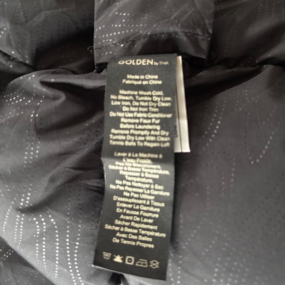 M - TNA Warmest Parka - The Oslo Parka - Picture 14 of 16